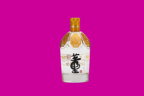 金安回收董酒