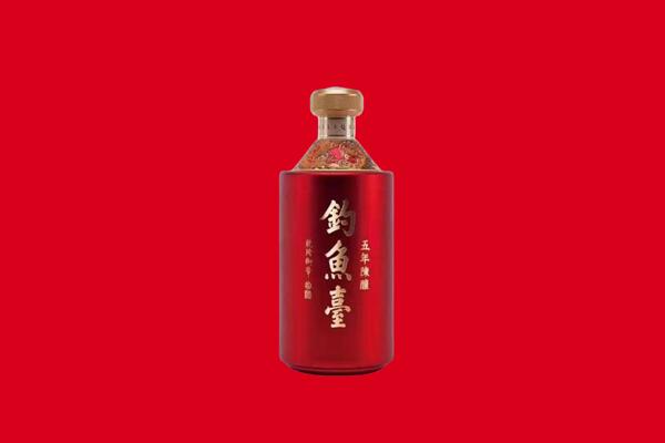 金安回收钓鱼台