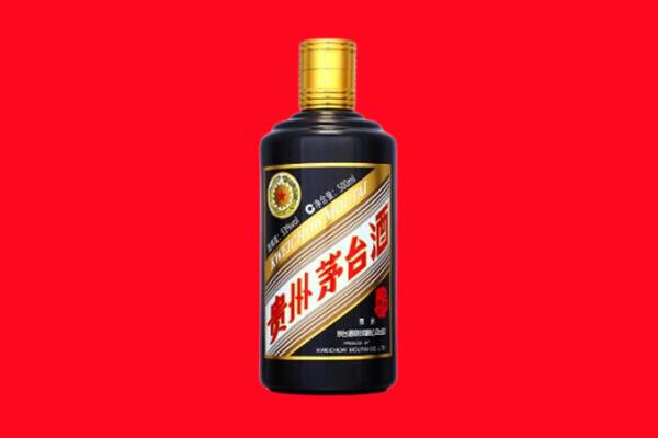 金安回收五星茅台酒
