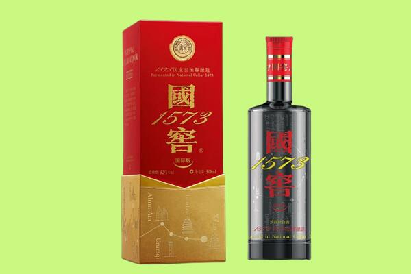金安回收国窖酒
