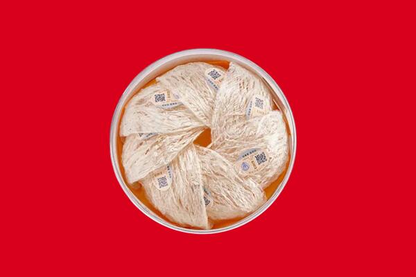 金安回收雪燕窝